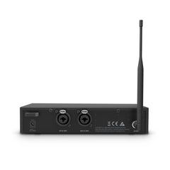 LD Systems U508 IEM HP Système de surveillance intra-auriculaire IEM 863 - 865 MHz