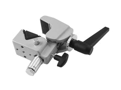 Coupleur à verrouillage rapide Eurolite Th-2Sc Argent