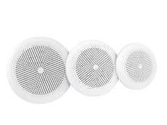 Omnitronic Wf-6 Flush-Mount Speaker