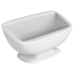 Lava Space Charging Dock 41 For Lava Me4 Spruce - White