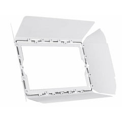 ADJ White barndoor for 32 HEX Panel IP Pearl