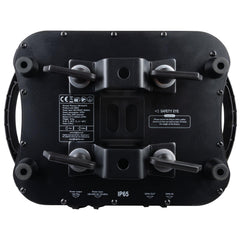 Showtec Phantom 180 WashFX 180W RGBL LED Wash Moving Head Pixel Effect IP65 Outdoor