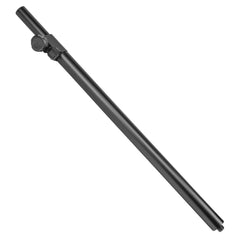 GTSP2332B Gravity TSP 2332 B Adjustable Touring Speaker Pole 35 mm to M 20, 1400 mm *B-Stock