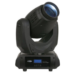 Projecteur à tête mobile à faisceau LED Showtec Phantom 30