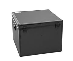 ROADINGER SAB-1 Universal Case Black Trunk