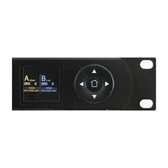 Showtec Booster Pro 3 Pole DMX