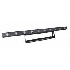 JB Systems SUNBAR WHITE Mk2 - 10 x 3W Warm White LED Bar