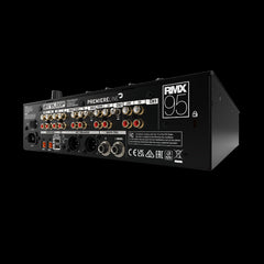 Reloop RMX-95 Table de mixage numérique 4+1 canaux