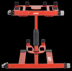 UDG Ultimate DIGI Laptop Stand Red
