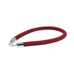 Wentex-Seil für Poller, Rot – 150 cm