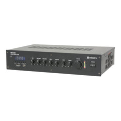 Adastra RM120B 5 CHANNEL 100V MIXER AMPS WITH BLUETOOTH 953.114UK