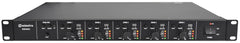 Adastra RMS605 Amplifier 100V 5 x 60W