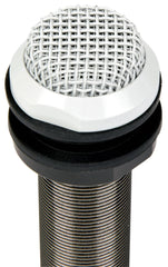 Adastra CBM20 micro de plafond discret CCTV boucle auditive XLR Microphone