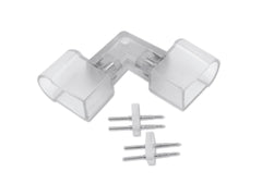 Eurolite Led Neon Flex Ec L-Connector Horiz. Out