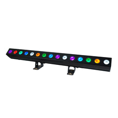 Elumen8 Meteor 150 IP Pixel LED Batten IP65 Rated
