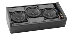 PSSO MIMO-150A Moniteur de scène actif 3 x 4" 150 W RMS