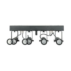 Showtec 20� Beamshaper for Pinspot Bar 4 RGBW&WW (1 piece)