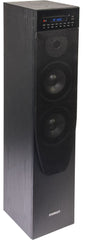 Madison MAD-CENTER200CD Column Speaker CD Player *B-Stock