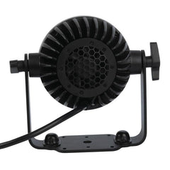 Showtec Stage Blinder FLEX Blaze 100 W LED Blinder Pod with tungsten and RGB Blaze Effect Single Pod