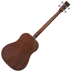 Vintage Statesboro Series - 4 String Electro Bass Whisky Sour