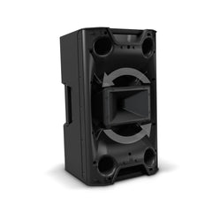 LD Systems ICOA 15A 15" Active Speaker 1200W Disco DJ Sound System