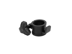 EUROLITE Scrim Speaker Stand Clip Mount Ø35mm for Tripod Cover