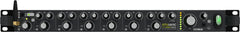INTUSONIC IntuWorx PAA71 1u Mic Line Audio Mixer
