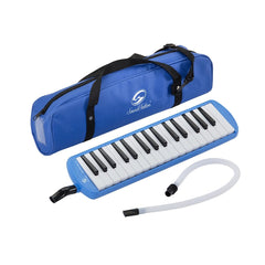 Soundsation MELODY KEY 32-BL Melodica 32 Note inc Case