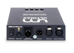 Ultimax RGB LED Starcloth for DJCombiBooth XL