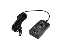 Eurolite Fernbedienung (Din) für Snow 6001