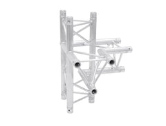 Alutruss Trilock 6082Ac-44 4-Wege-Stück \/ Links