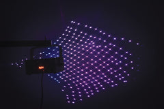 QTX Sternenlandschaftslaser