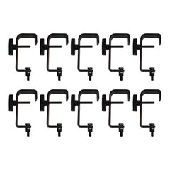 10x pinces à crochet Thor CL002 50 mm