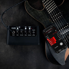NUX Mighty Lite BT mkII Verstärker, Mini-Gitarrenverstärker
