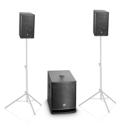 LD Systems DAVE 12 G3 Kompaktes 12" aktives PA-System