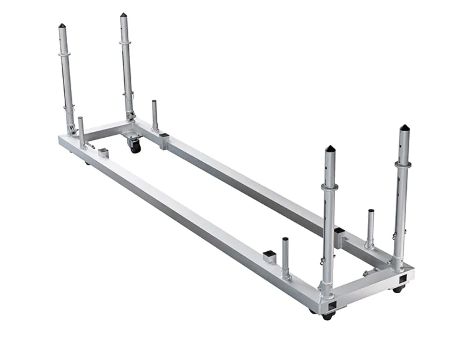 Land Rig Dolly Global Truss Pre Rig Dolly 3m – Simply Sound and Lighting