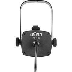 Chauvet EVETF20X Track Fresnel LED Warm White Spotlight *B-STOCK*