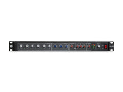 Omnitronic Em-312 Entertainment Mixer