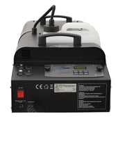 Antari Z-3000 MKII DMX Nebelmaschine 3000 W inkl. Z-20 Timer Fernbedienung DJ Disco
