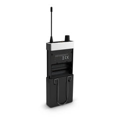 LD Systems U508 IEM HP Système de surveillance intra-auriculaire IEM 863 - 865 MHz