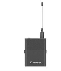Sennheiser EW-D SK Base Set Wireless Bodypack System EXC Mic CH38