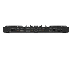 Pioneer DDJ-REV7 2-Channel Battle-Style Pro DJ Controller Serato DJ Pro