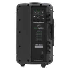 Mackie SRM350 V3 10" Active 1000W Speaker