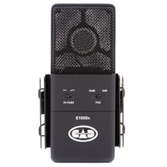 Cad Equitek Diaphragm Supercardioid Condenser Microphone