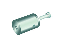 Alutruss Decolock weibliche konische Kupplung mit Schraube
