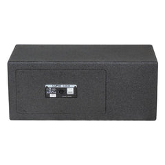 Lynx Pro-Audio SUB-08 8'' 400W Subwoofer, Schwarz