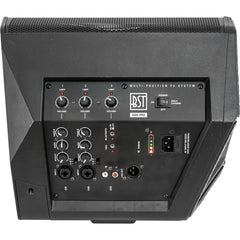 BST ASB-PRO Battery Speaker Stage Monitor Bluetooth