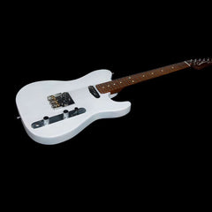 Godin Stadium Ht  Electric Guitar - Trans White Rn W/bag