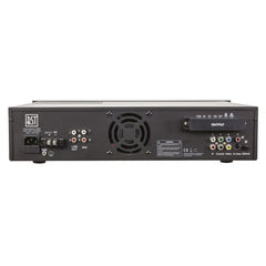 LTC PAA210CD PA-Lautsprecherverstärker CD-Player USB 100V