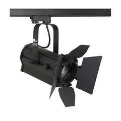Artecta Display Track Fresnel 50 SW - Black Housing